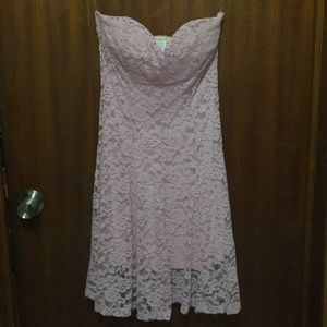 Dress (SOLD)